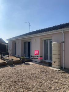 Acheter Maison 81 m2 Yerville