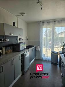 Acheter Maison Yerville Seine maritime