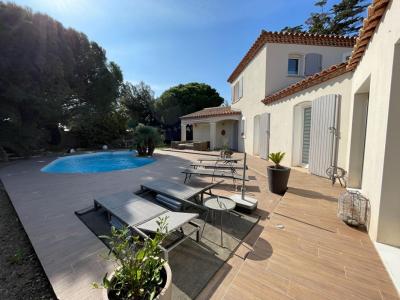 Acheter Maison 159 m2 Meze