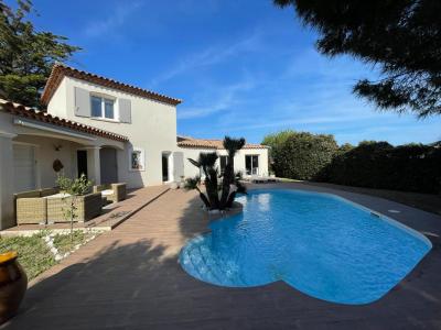 Acheter Maison Meze Herault