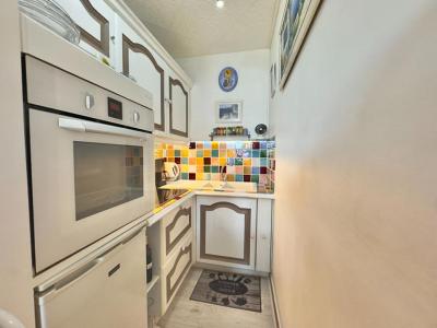 Annonce Vente 2 pi�ces Appartement Lavandou 83