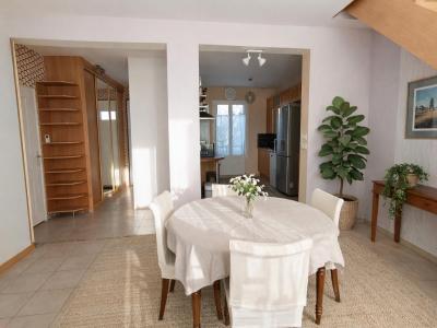 Annonce Vente 7 pi�ces Maison Varennes-jarcy 91