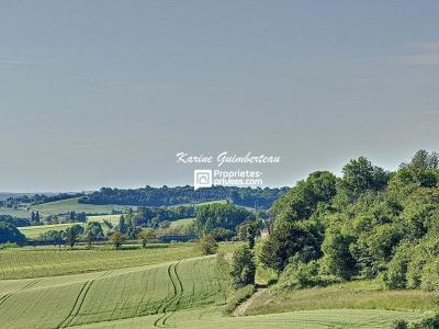 Annonce Vente 6 pi�ces Maison Brossac 16