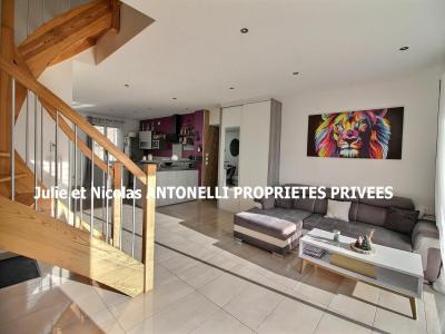 Acheter Maison 196 m2 Saint-just-malmont