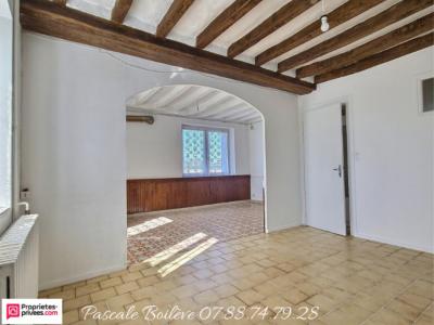 Acheter Maison 74 m2 Vernoil