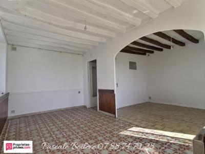 Acheter Maison Vernoil Maine et loire