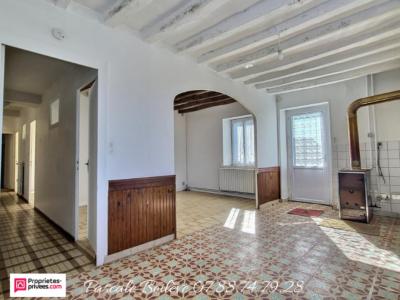 Acheter Maison Vernoil 128000 euros