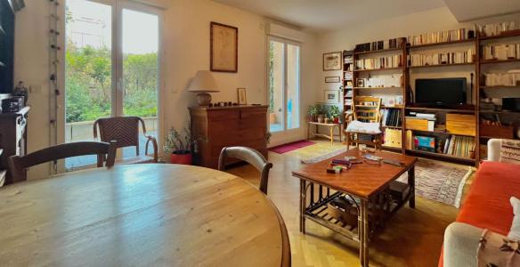 Annonce Vente 2 pi�ces Appartement Versailles 78