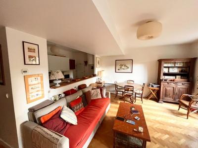 Acheter Appartement 52 m2 Versailles