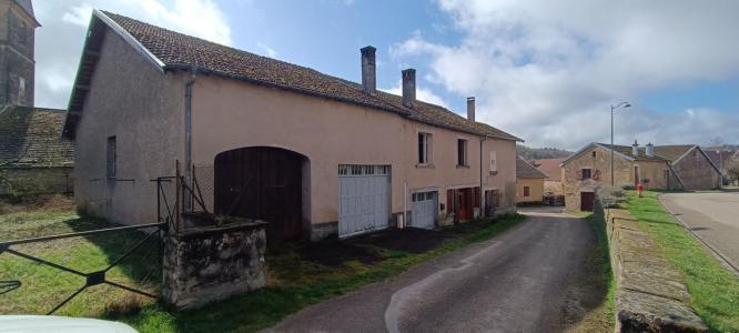 For sale Villers-les-luxeuil 8 rooms 172 m2 Haute saone (70300) photo 0