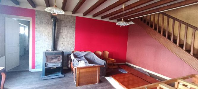 Acheter Maison Villers-les-luxeuil 75000 euros