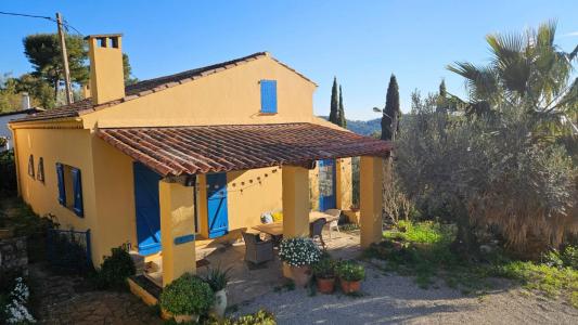 Annonce Vente 4 pi�ces Maison Claviers 83