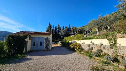 Acheter Maison Claviers Var