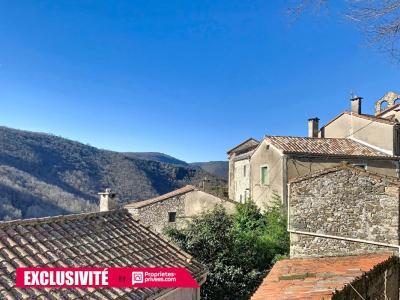 For sale Aumessas 4 rooms 66 m2 Gard (30770) photo 0