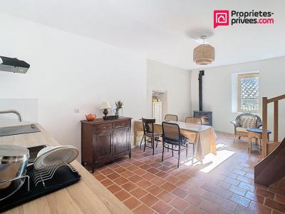 Annonce Vente 4 pi�ces Maison Aumessas 30