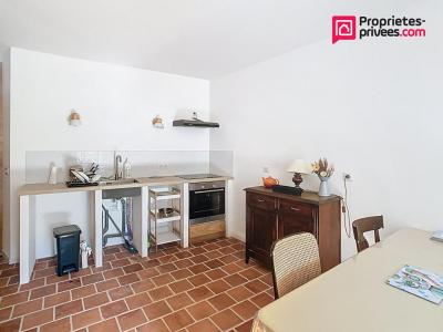 Acheter Maison Aumessas Gard