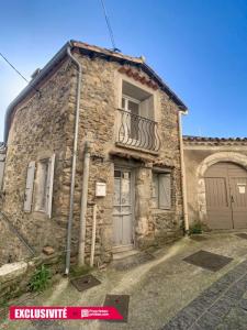 For sale Aumessas 3 rooms 49 m2 Gard (30770) photo 0