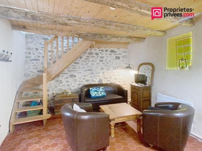 Annonce Vente 3 pi�ces Maison Aumessas 30