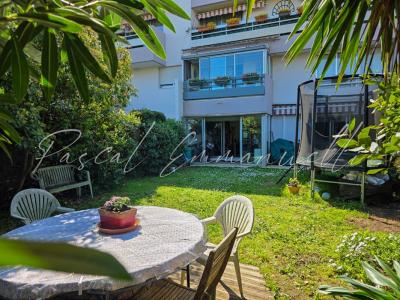 Acheter Appartement 72 m2 Antibes