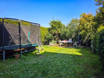 Acheter Appartement Antibes Alpes Maritimes