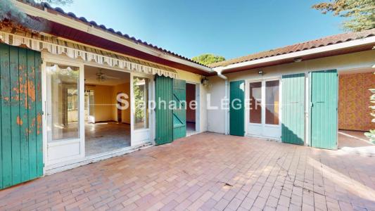 Annonce Vente 6 pi�ces Maison Sauzet 26