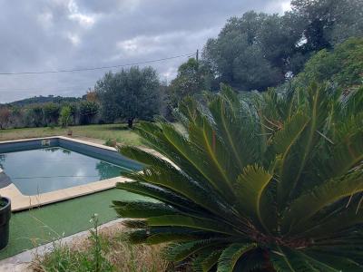 For sale Generac 7 rooms 184 m2 Gard (30510) photo 0