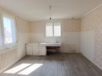 Acheter Maison 68 m2 Chateauneuf-du-faou