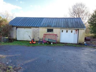 Annonce Vente 4 pi�ces Maison Glomel 22