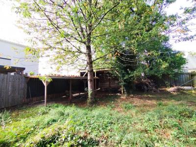 Annonce Vente Terrain Nantes 44