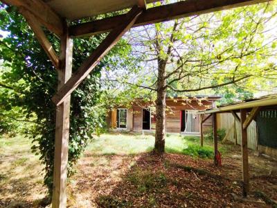 Acheter Terrain 629 m2 Nantes