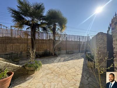 Acheter Maison Vitry-sur-seine Val de Marne