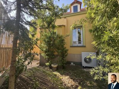 Acheter Maison Vitry-sur-seine 420000 euros