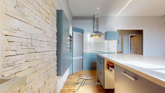 Acheter Appartement 125 m2 Carcassonne