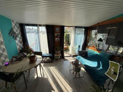 Acheter Maison 89 m2 Yzeure