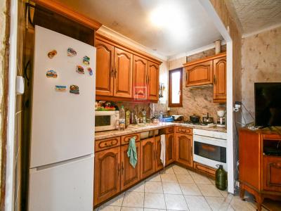 Acheter Maison Tremblay-en-france 204000 euros