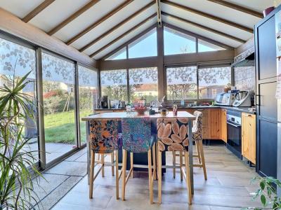 For sale Saint-vrain 7 rooms 121 m2 Essonne (91770) photo 2