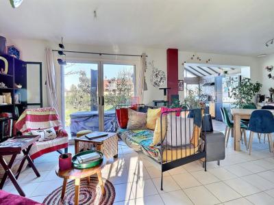 For sale Saint-vrain 7 rooms 121 m2 Essonne (91770) photo 4