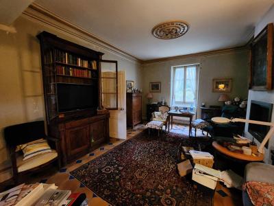 Acheter Maison Lucay-le-male 574000 euros