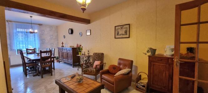 Acheter Maison Hirson Aisne