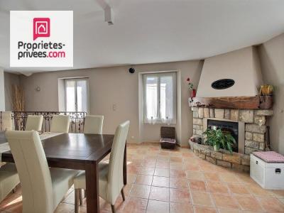 Acheter Maison 200 m2 Saint-antonin-du-var