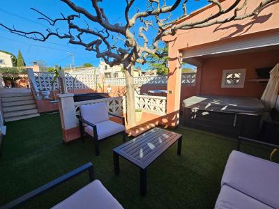 Acheter Maison Cazouls-les-beziers Herault