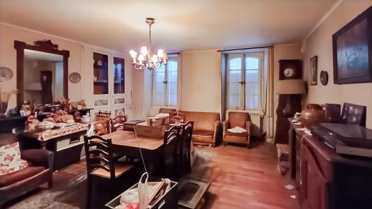 Acheter Maison 302 m2 Souterraine