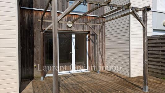 Acheter Maison 63 m2 Canejan