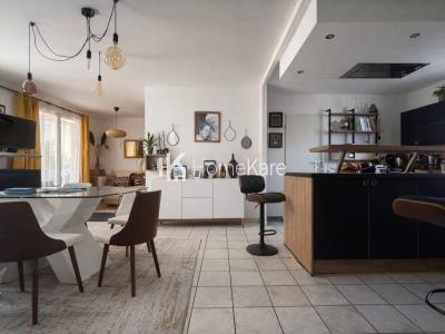 Annonce Vente 5 pi�ces Maison Colomiers 31