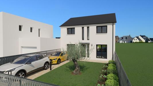 Annonce Vente 6 pi�ces Maison Bezons 95