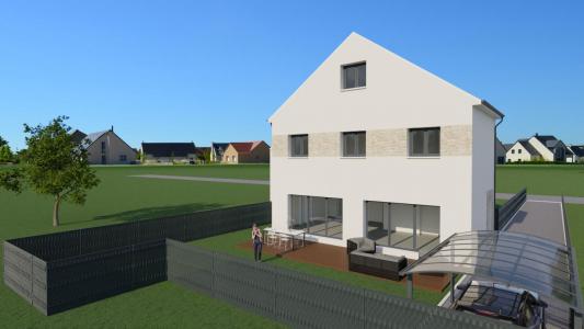 Annonce Vente 6 pi�ces Maison Sartrouville 78