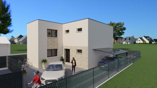 Annonce Vente 5 pi�ces Maison Sartrouville 78