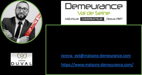 Acheter Maison 133 m2 Mesnil-le-roi