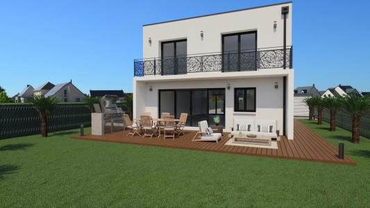 For sale Carrieres-sur-seine 6 rooms 144 m2 Yvelines (78420) photo 0