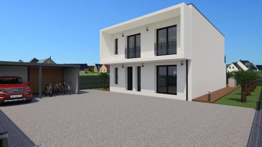 Annonce Vente 6 pi�ces Maison Carrieres-sur-seine 78